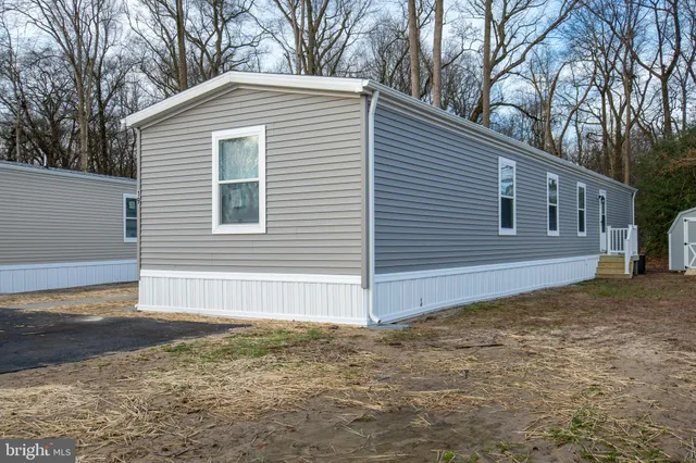 $1,700 | 19 Loxley Lane, Unit 19, Hartly, DE 19953