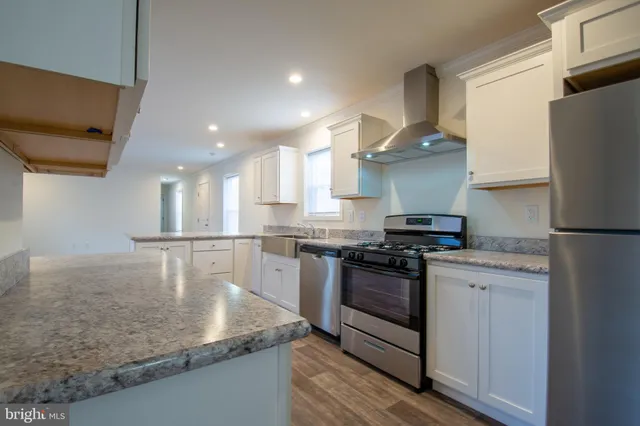 $1,700 | 19 Loxley Lane, Unit 19, Hartly, DE 19953