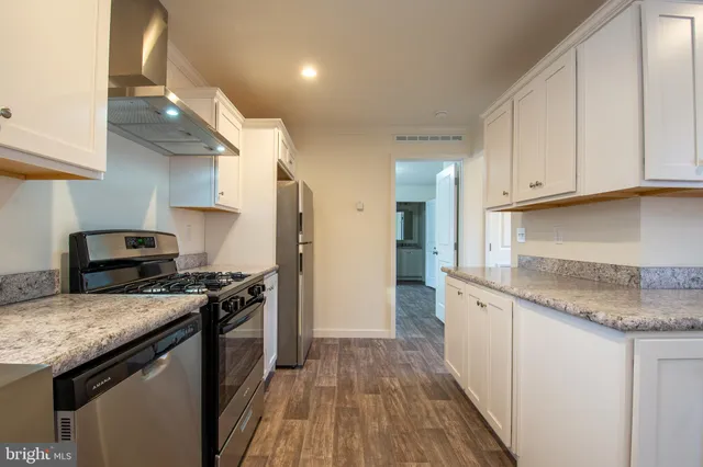 $1,700 | 19 Loxley Lane, Unit 19, Hartly, DE 19953