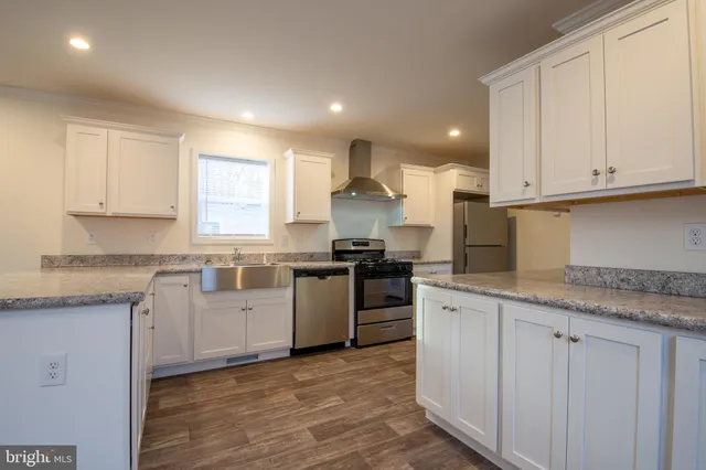 $1,700 | 19 Loxley Lane, Unit 19, Hartly, DE 19953