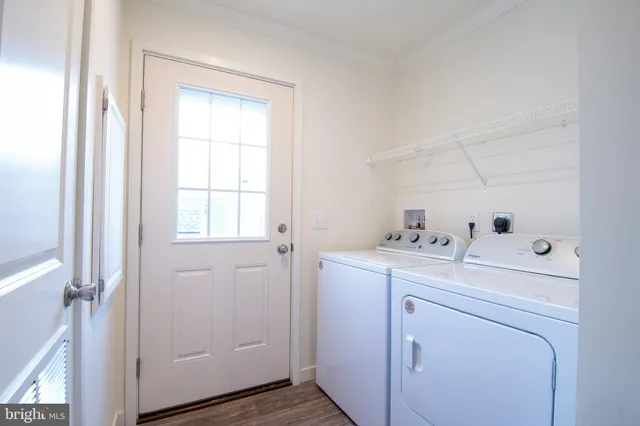 $1,700 | 19 Loxley Lane, Unit 19, Hartly, DE 19953