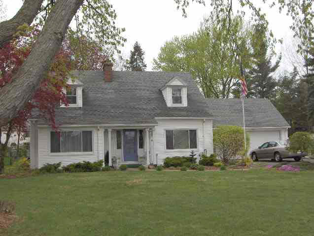 503 North Greene Road Goshen, IN 46526 - Photo 1 of 1 Gallery Image 1