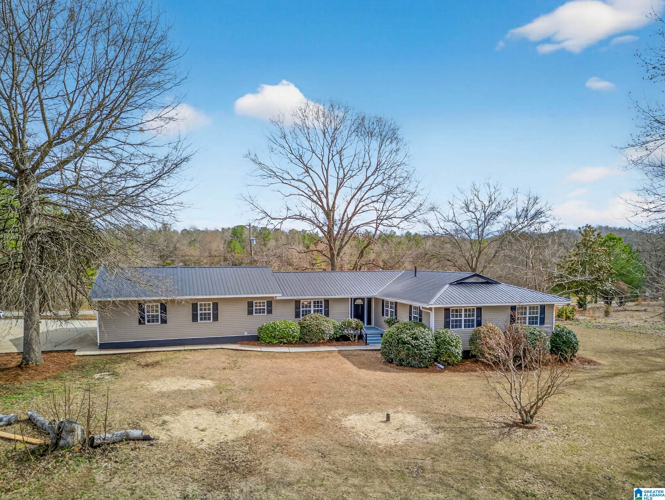 112 Meadowview Circle Munford, AL 36268 - Photo 2 of 39