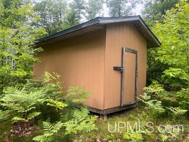 565 County Road 565 Road Gwinn, MI 49841 - Photo 15 of 35