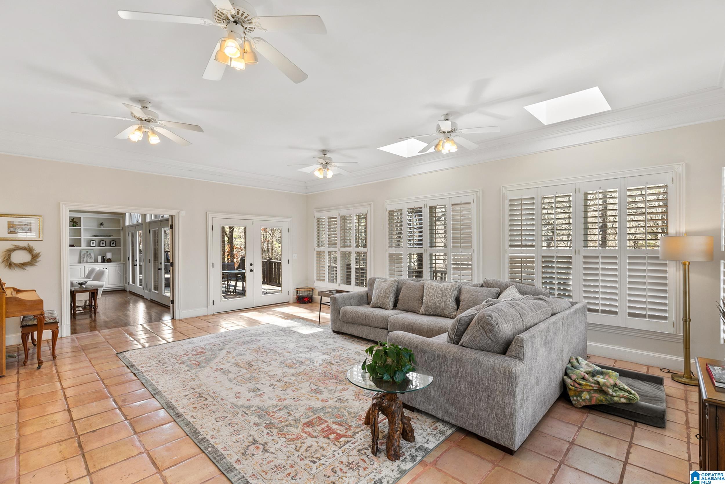 349 Turnberry Road Hoover, AL 35244 - Photo 28 of 98