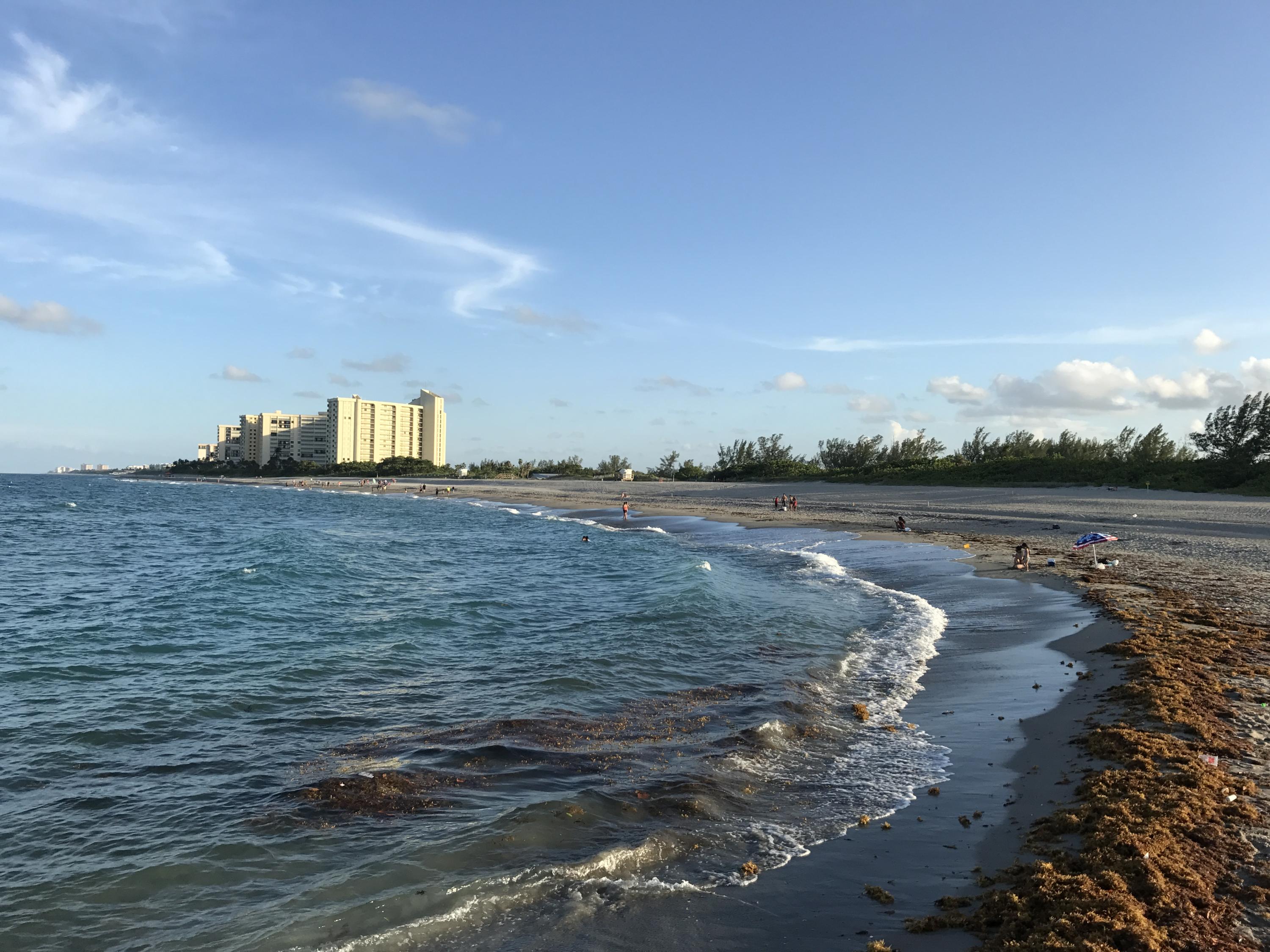 717 Highway 1, Unit 101 Jupiter, FL 33477 - Photo 23 of 26 Jupiter Beach
