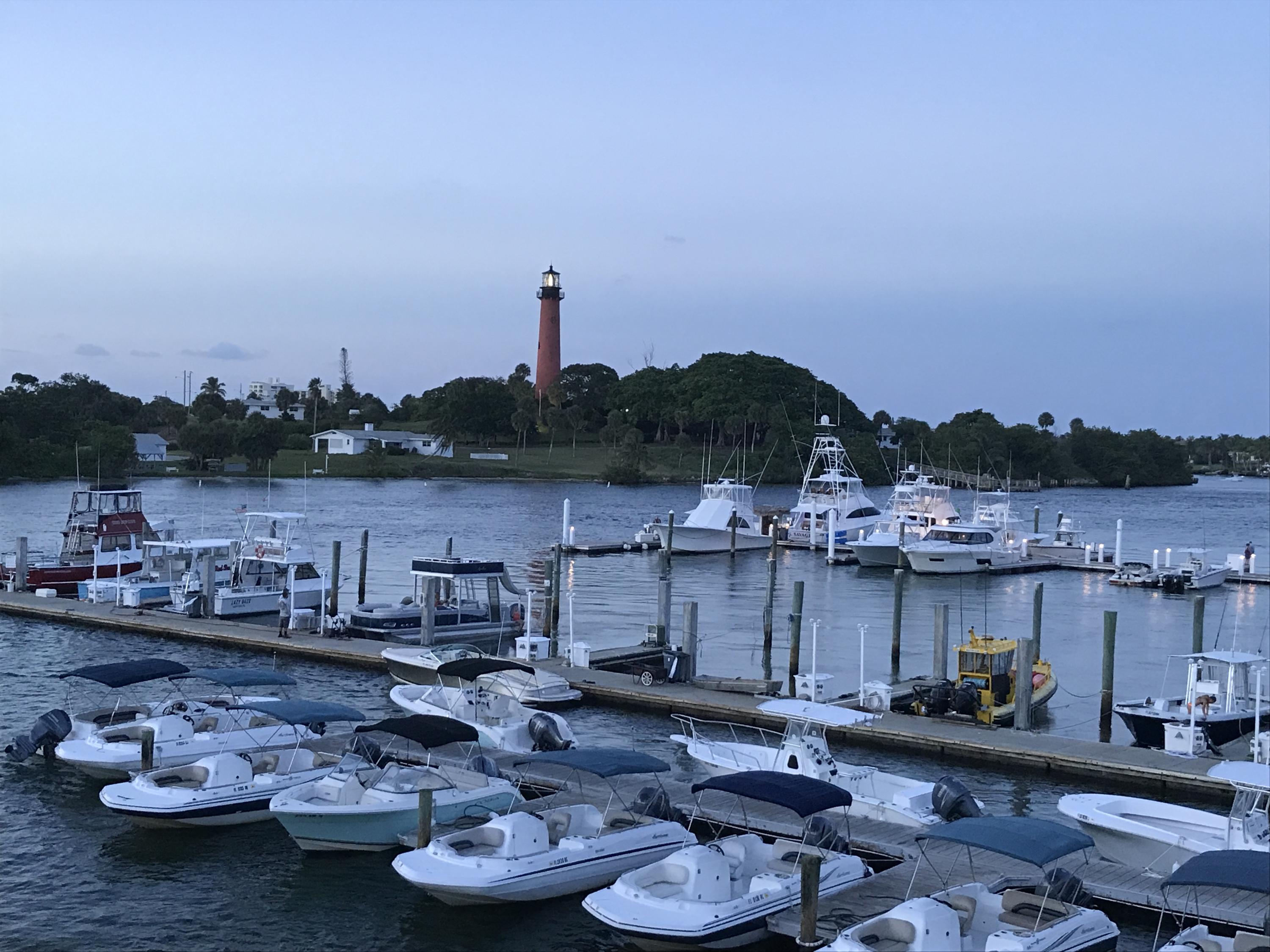 717 Highway 1, Unit 101 Jupiter, FL 33477 - Photo 26 of 26 Jupiter Lighthouse