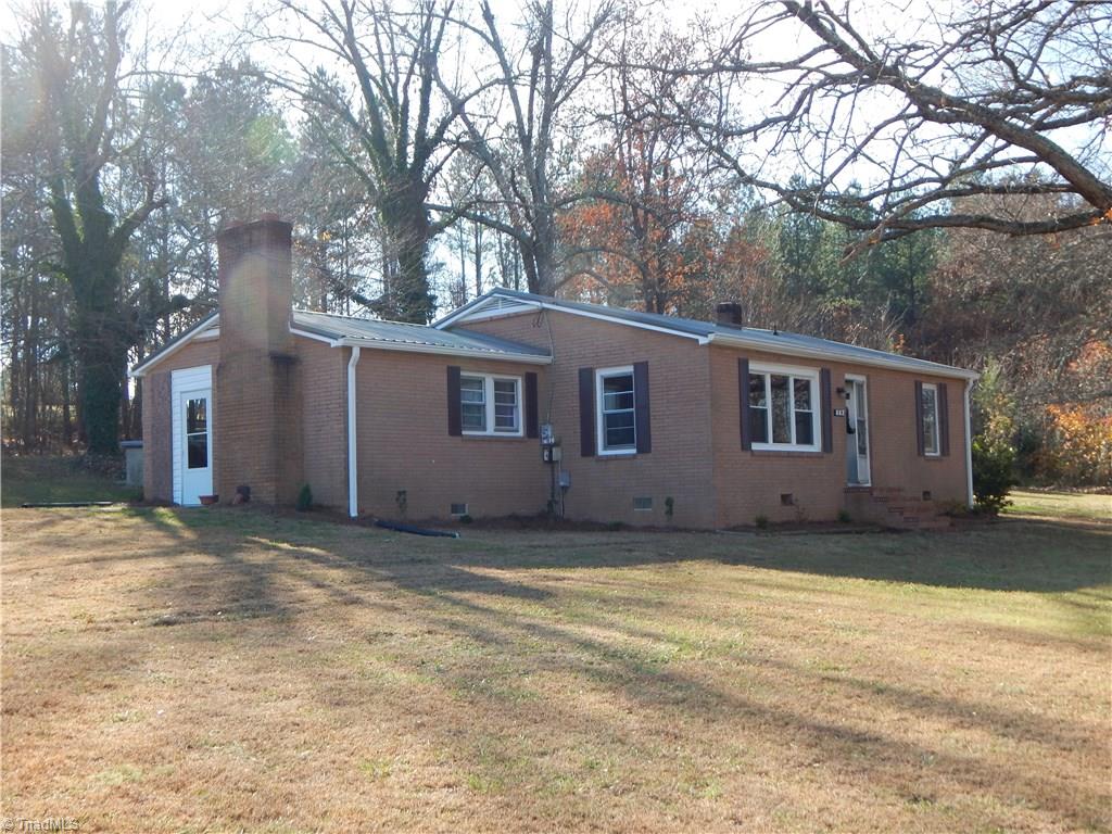 887 Fritts Road Lexington, NC 27295 - Photo 1 of 25 Gallery Image 1