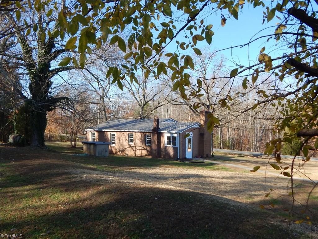 887 Fritts Road Lexington, NC 27295 - Photo 15 of 25 Gallery Image 15