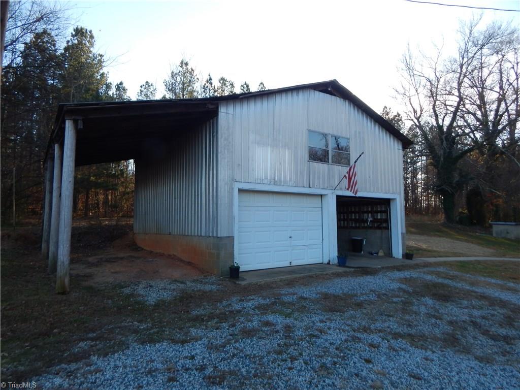 887 Fritts Road Lexington, NC 27295 - Photo 16 of 25 Gallery Image 16