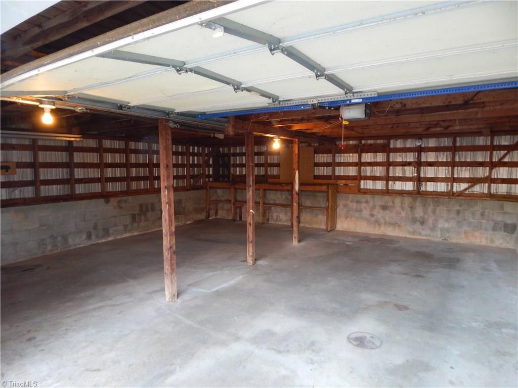 887 Fritts Road Lexington, NC 27295 - Photo 17 of 25 Gallery Image 17