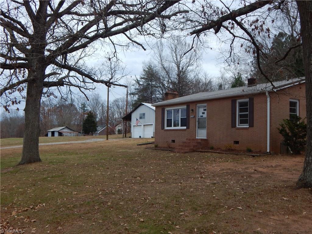 887 Fritts Road Lexington, NC 27295 - Photo 25 of 25 Gallery Image 25