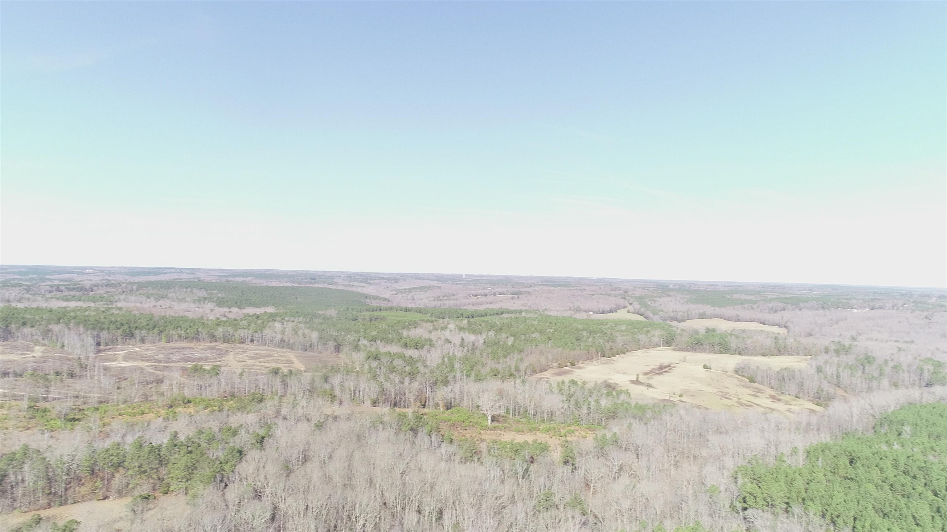 0 Buckhead Road Liberty Hill, SC 29074 - Photo 3 of 29 Aerial view of a heavily wooded area