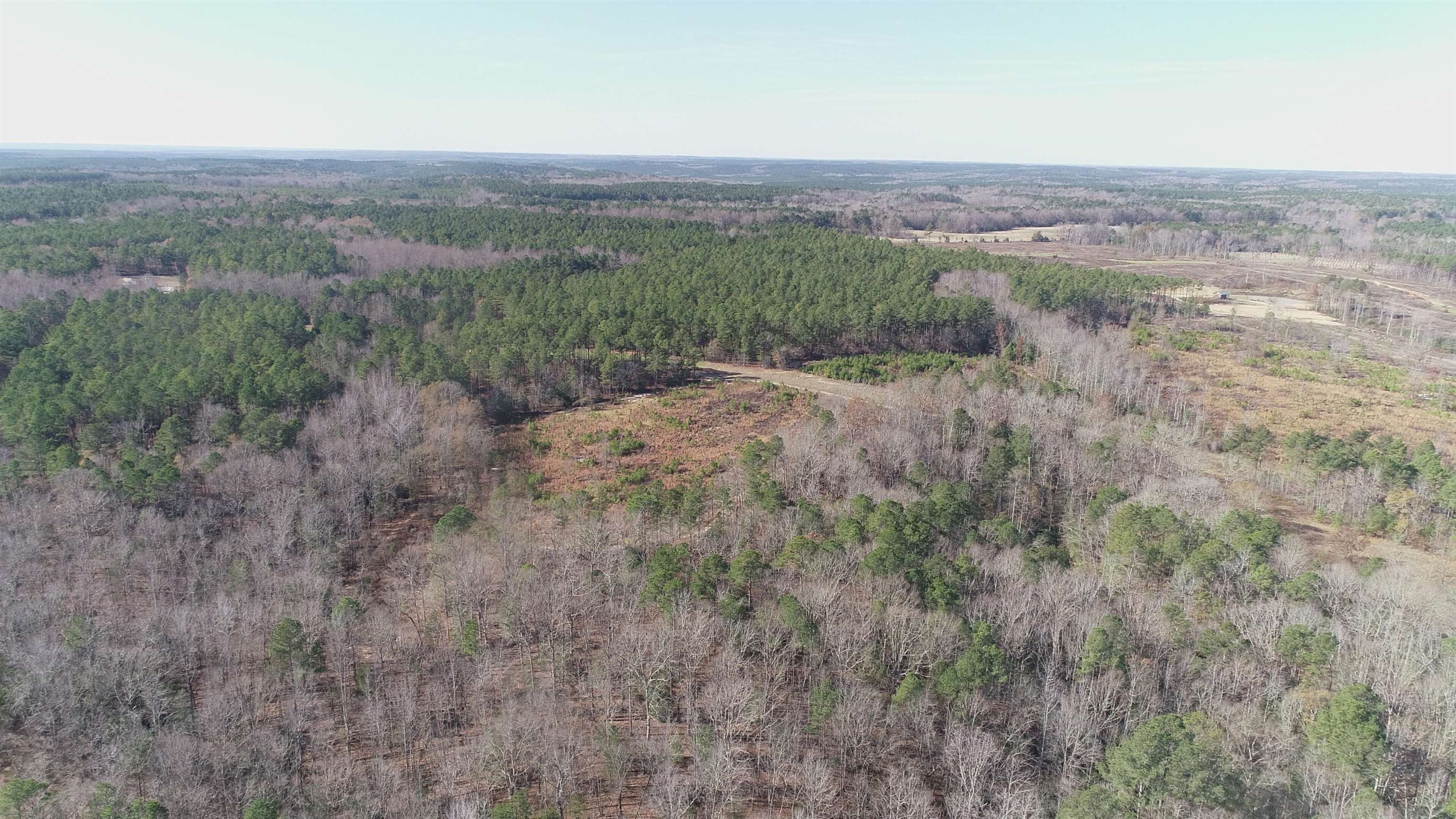 0 Buckhead Road Liberty Hill, SC 29074 - Photo 6 of 29 Aerial overview of property's location