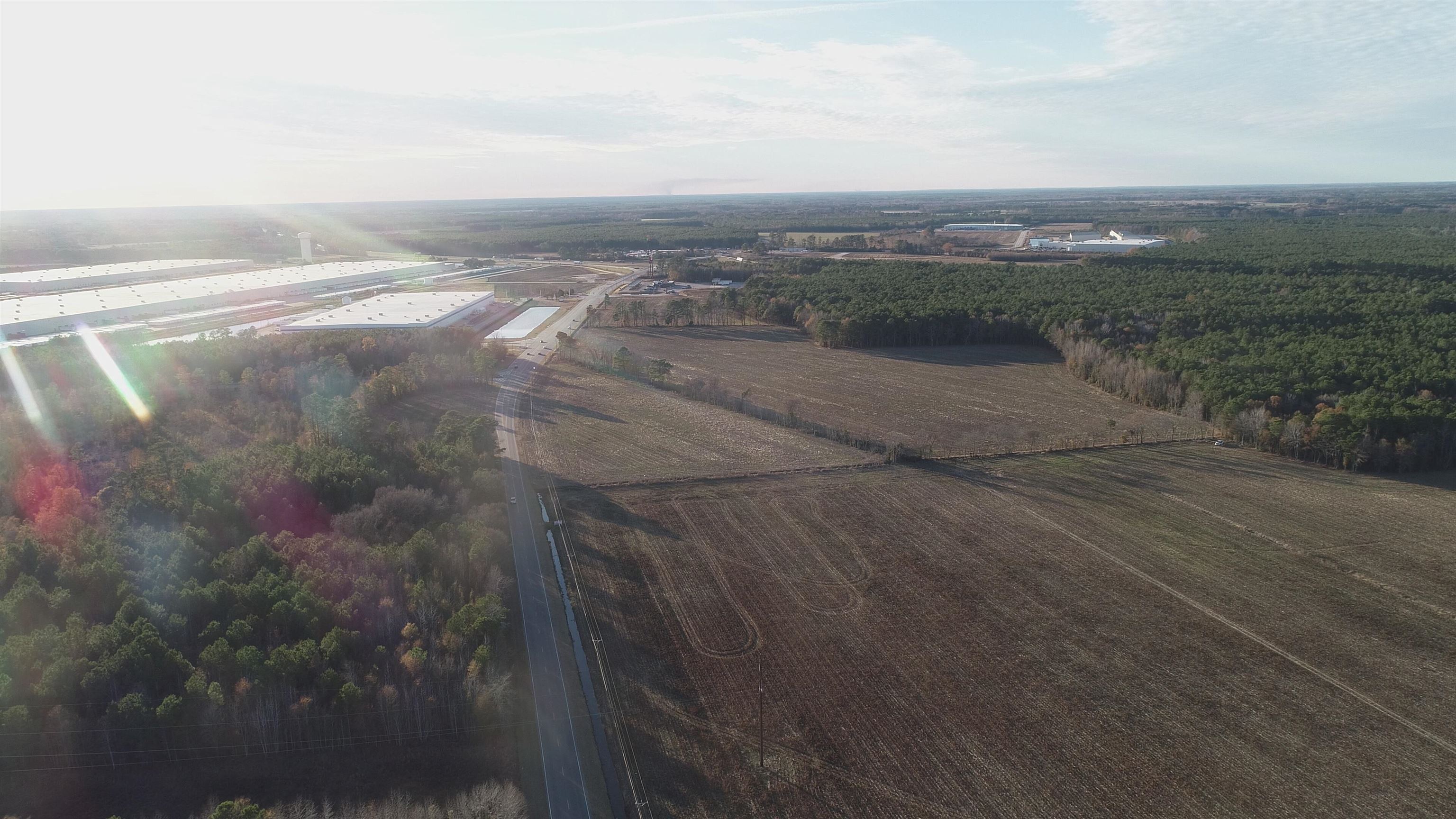 0 Buckhead Road Liberty Hill, SC 29074 - Photo 8 of 29 View of rural area featuring abundant farmland