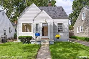 $1,850 | 3350 Alice Street, Dearborn, MI 48124