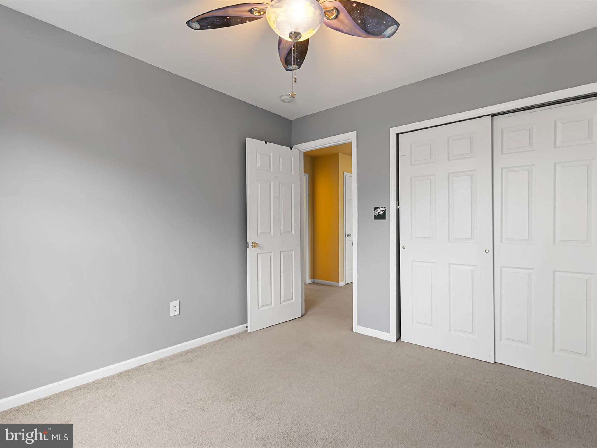 5 Meghan Lane Bear, DE 19701 - Photo 36 of 41 a view of an empty room