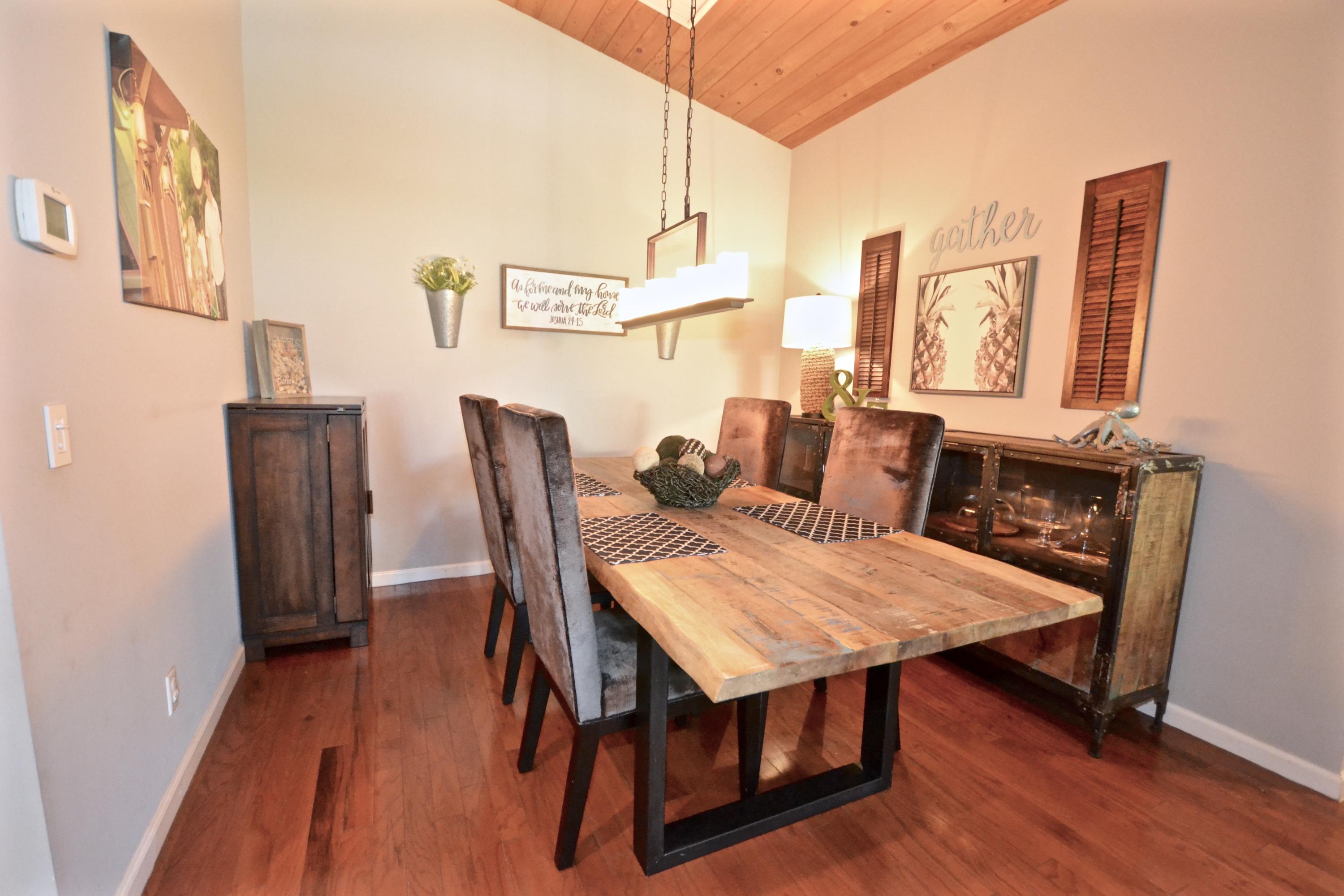 2439 Southwest Riviera Road Stuart, FL 34997 - Photo 10 of 72 Dining Room