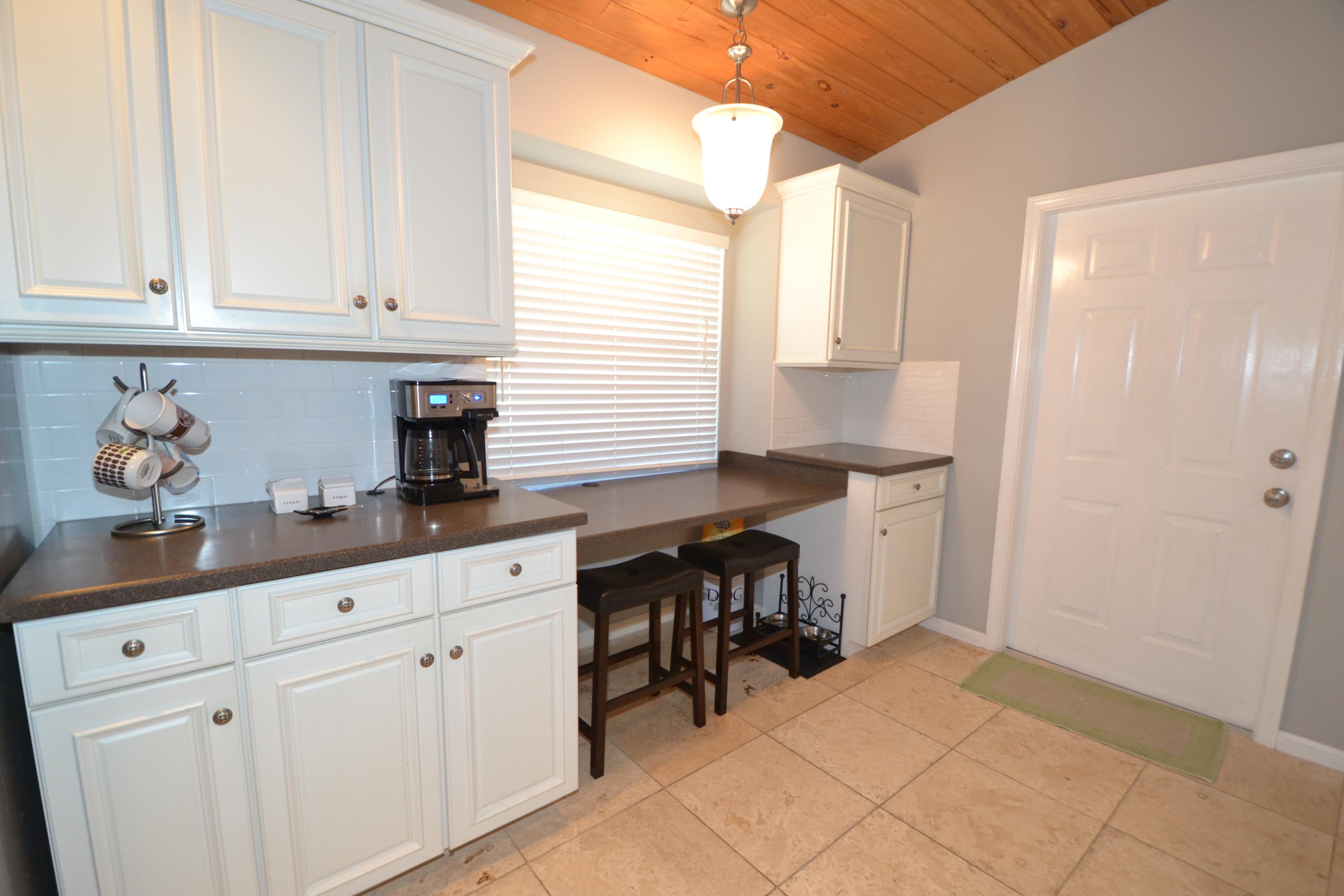 2439 Southwest Riviera Road Stuart, FL 34997 - Photo 14 of 72 Office Nook