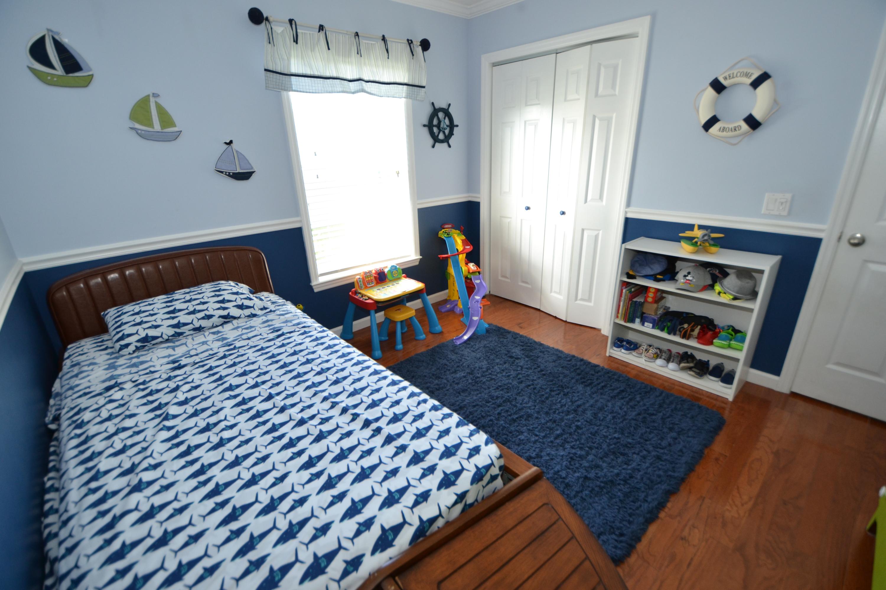 2439 Southwest Riviera Road Stuart, FL 34997 - Photo 23 of 72 Guest Bedroom 1