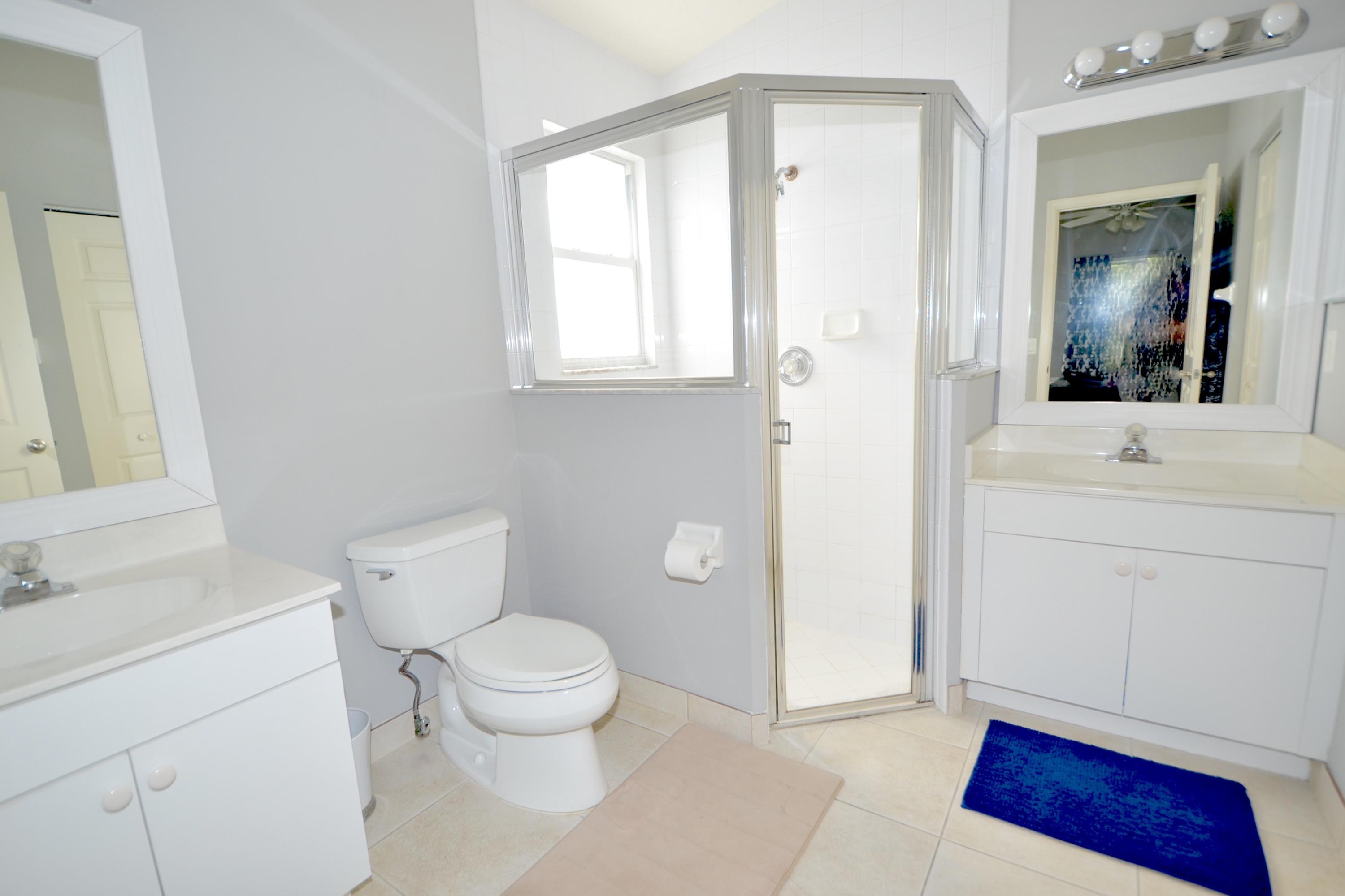 2439 Southwest Riviera Road Stuart, FL 34997 - Photo 33 of 72 master Bathroom