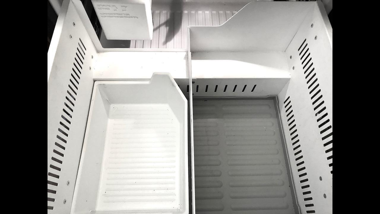 2439 Southwest Riviera Road Stuart, FL 34997 - Photo 40 of 72 Freezer/ Ice Maker Drawer