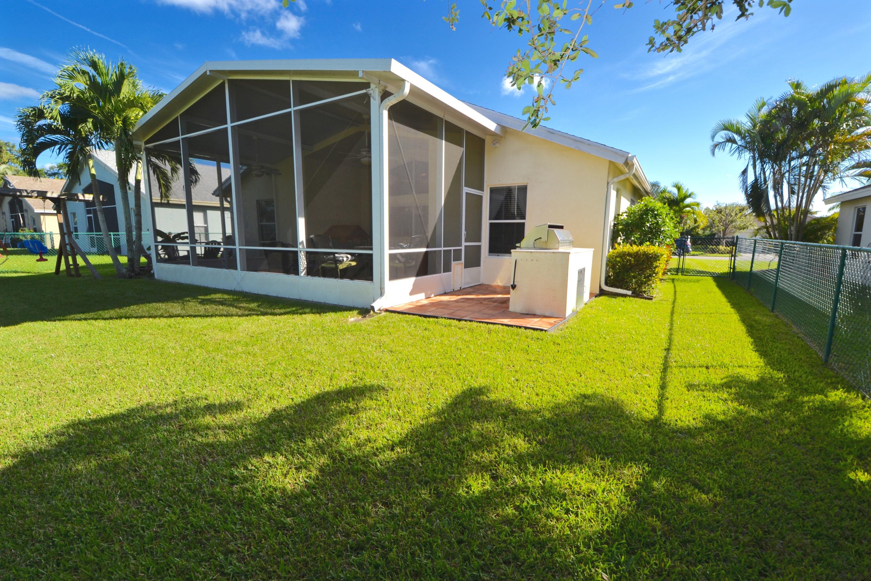 2439 Southwest Riviera Road Stuart, FL 34997 - Photo 49 of 72 Large Green Space