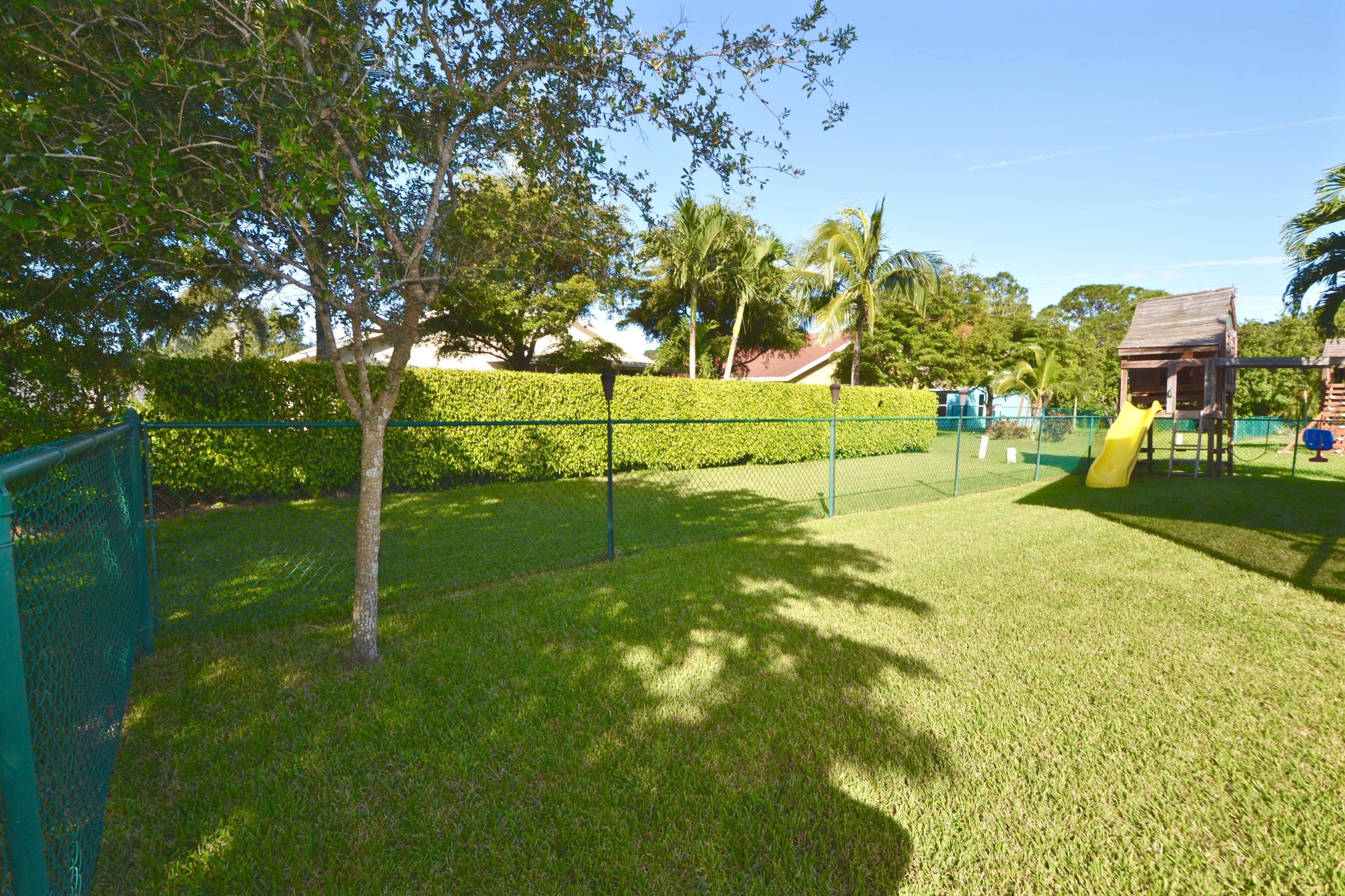 2439 Southwest Riviera Road Stuart, FL 34997 - Photo 50 of 72 LARGE FENCED YARD