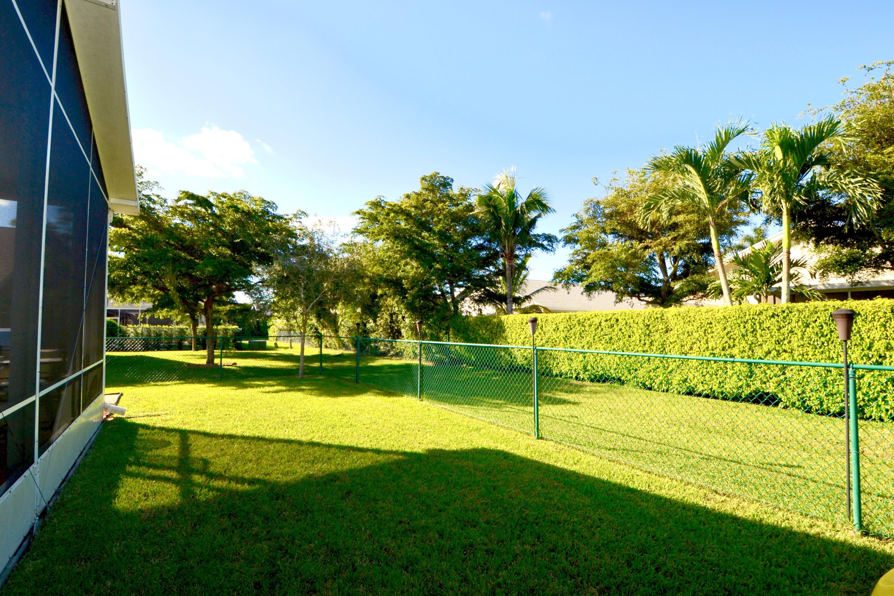 2439 Southwest Riviera Road Stuart, FL 34997 - Photo 51 of 72 BACKYARD