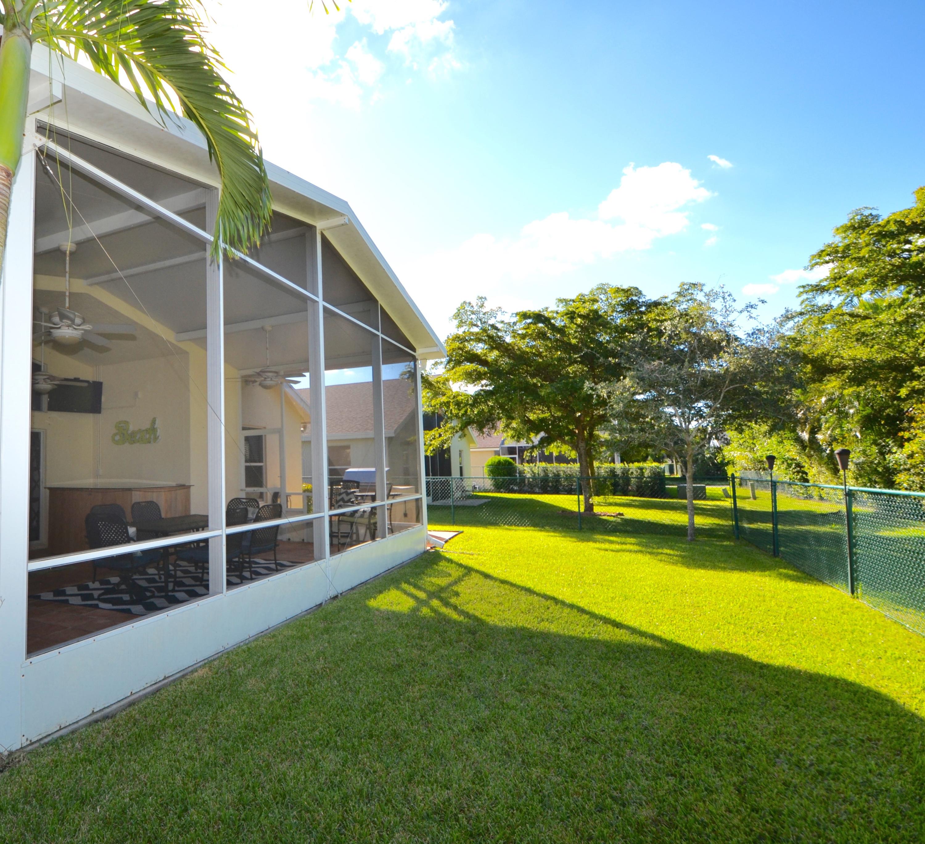 2439 Southwest Riviera Road Stuart, FL 34997 - Photo 52 of 72 BACKYARD