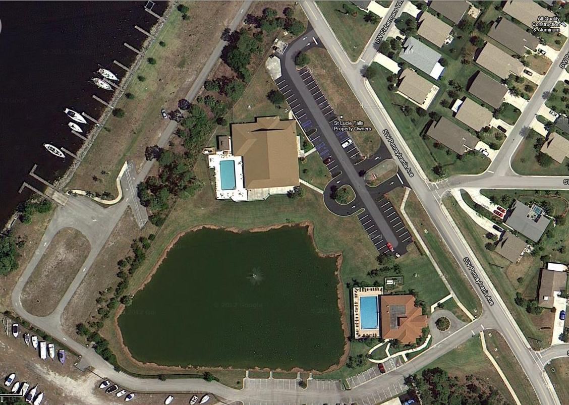 2439 Southwest Riviera Road Stuart, FL 34997 - Photo 58 of 72 River Forest & River Marina Clubhouse bo