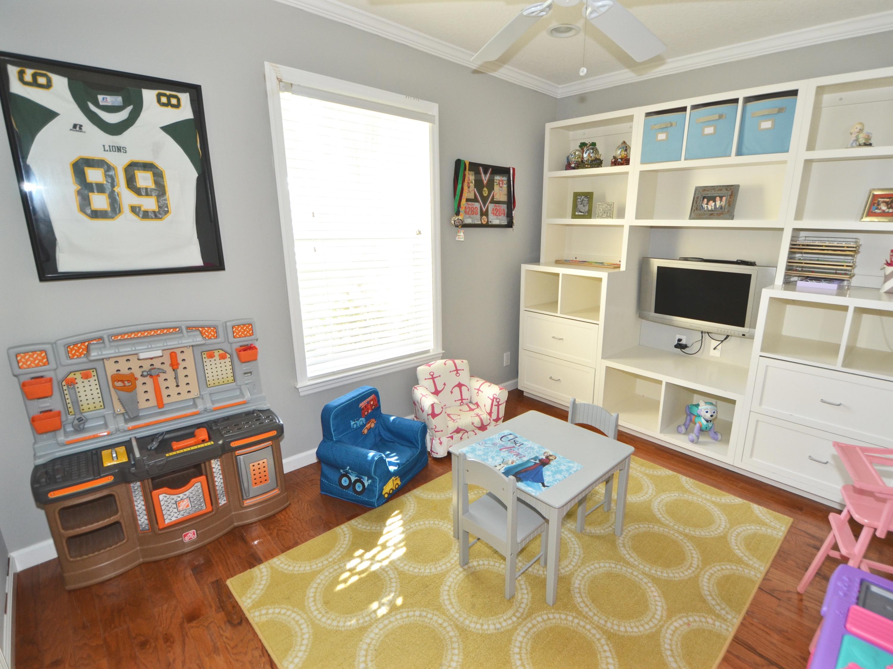2439 Southwest Riviera Road Stuart, FL 34997 - Photo 7 of 72 4th bedroom or Den