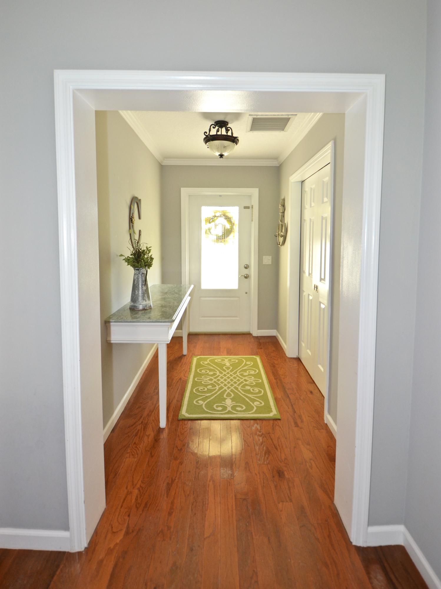 2439 Southwest Riviera Road Stuart, FL 34997 - Photo 8 of 72 Entry Foyer