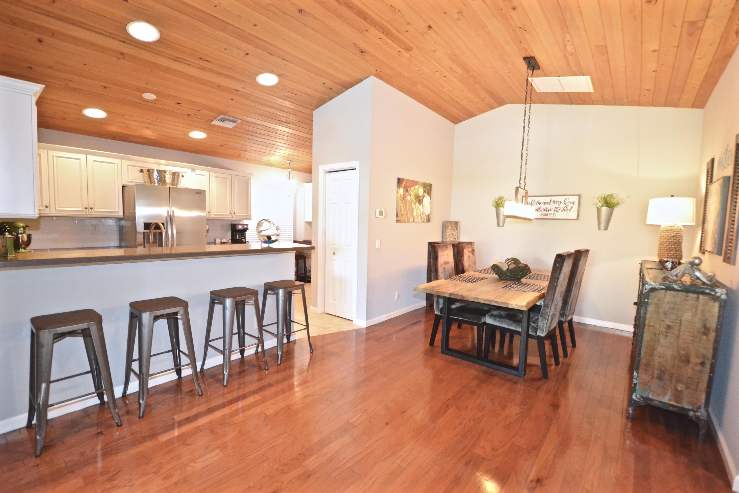 2439 Southwest Riviera Road Stuart, FL 34997 - Photo 71 of 72 Upen Floor Plan