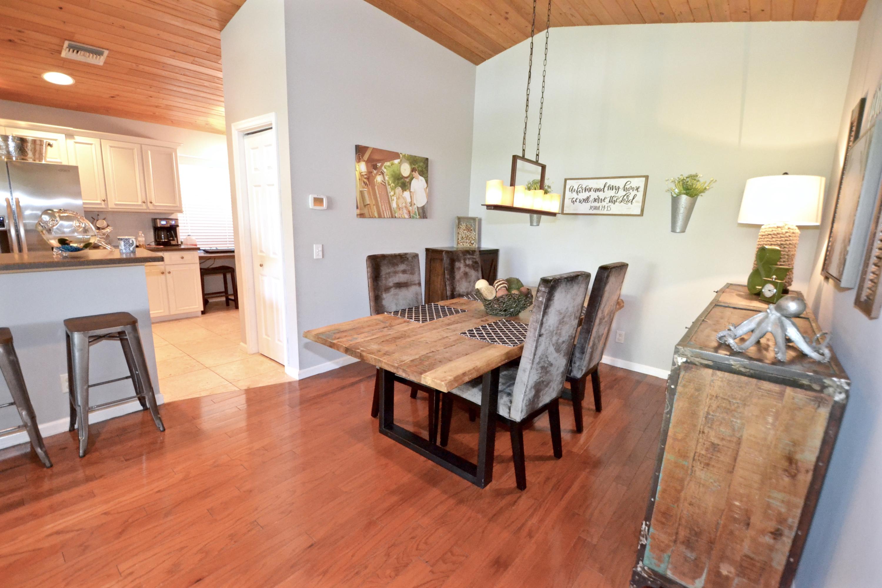 2439 Southwest Riviera Road Stuart, FL 34997 - Photo 9 of 72 Dining Room