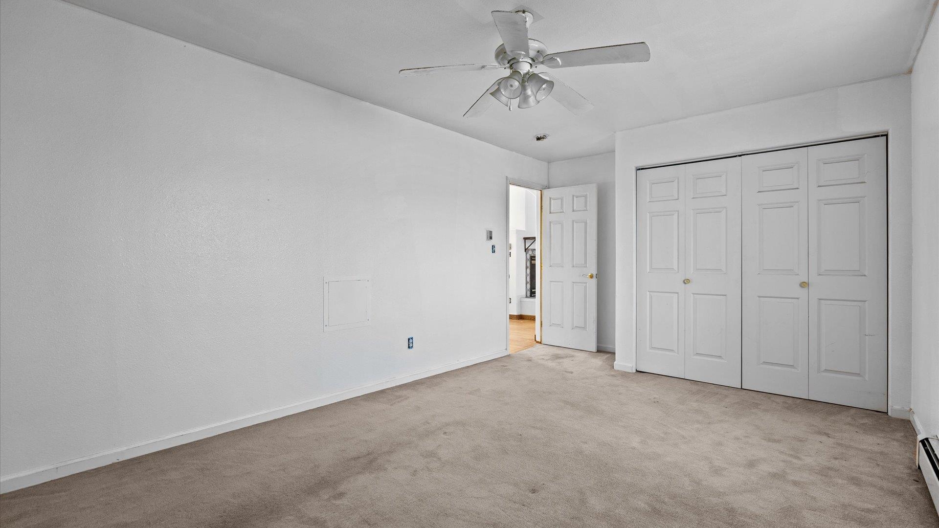 1351 M M 1/4 Road Loma, CO 81524 - Photo 20 of 36 a view of an empty room
