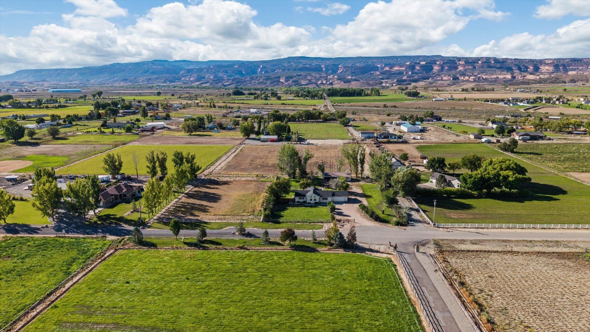 1351 M M 1/4 Road Loma, CO 81524 - Photo 36 of 36 a view of a city