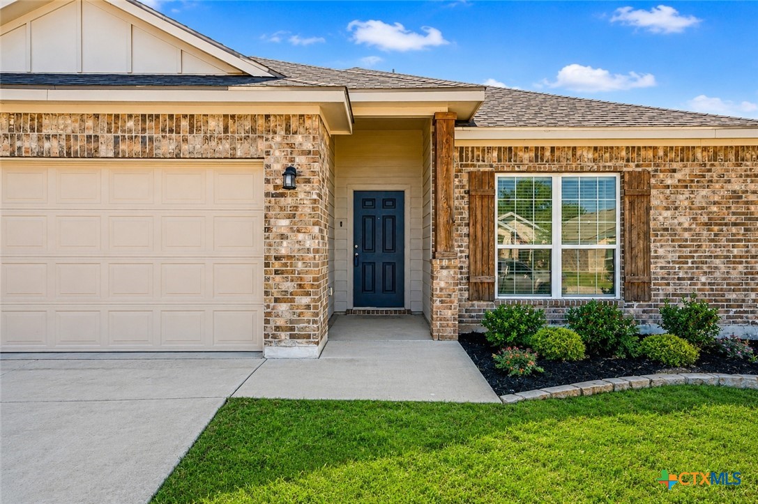 1028 Coriander Road Temple, TX 76501 - Photo 2 of 26