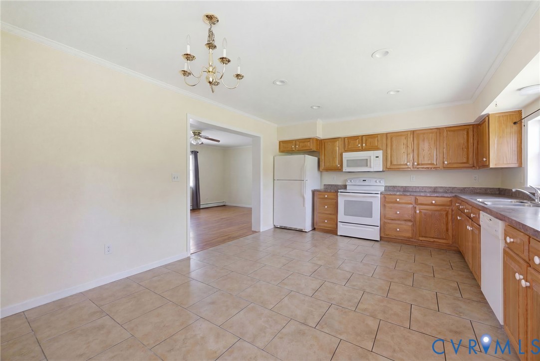 12740 Little Patrick Road Amelia Court House, VA 23002 - Photo 5 of 13