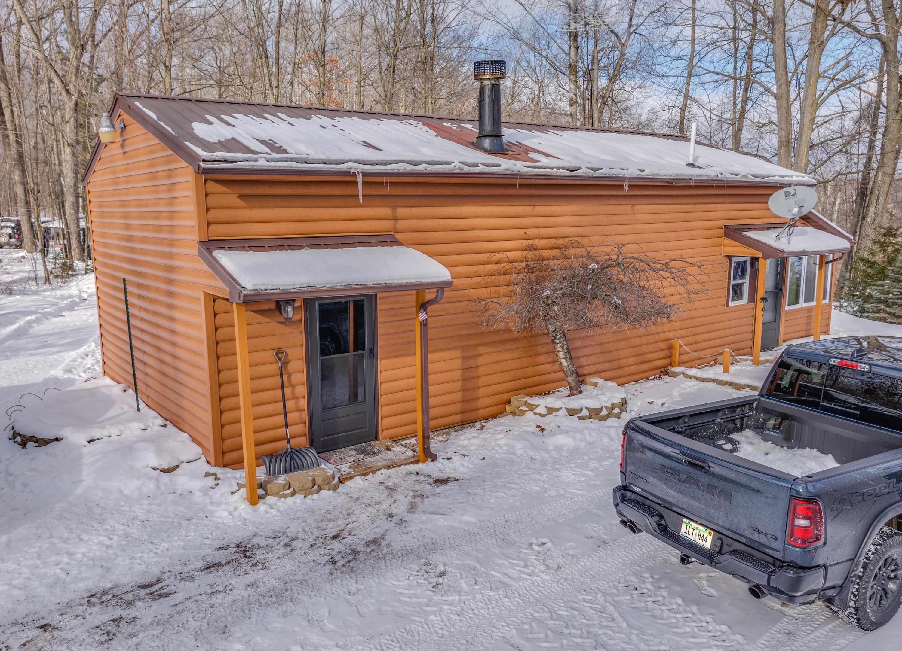 4333 Stuart Road Prescott, MI 48756 - Photo 32 of 54