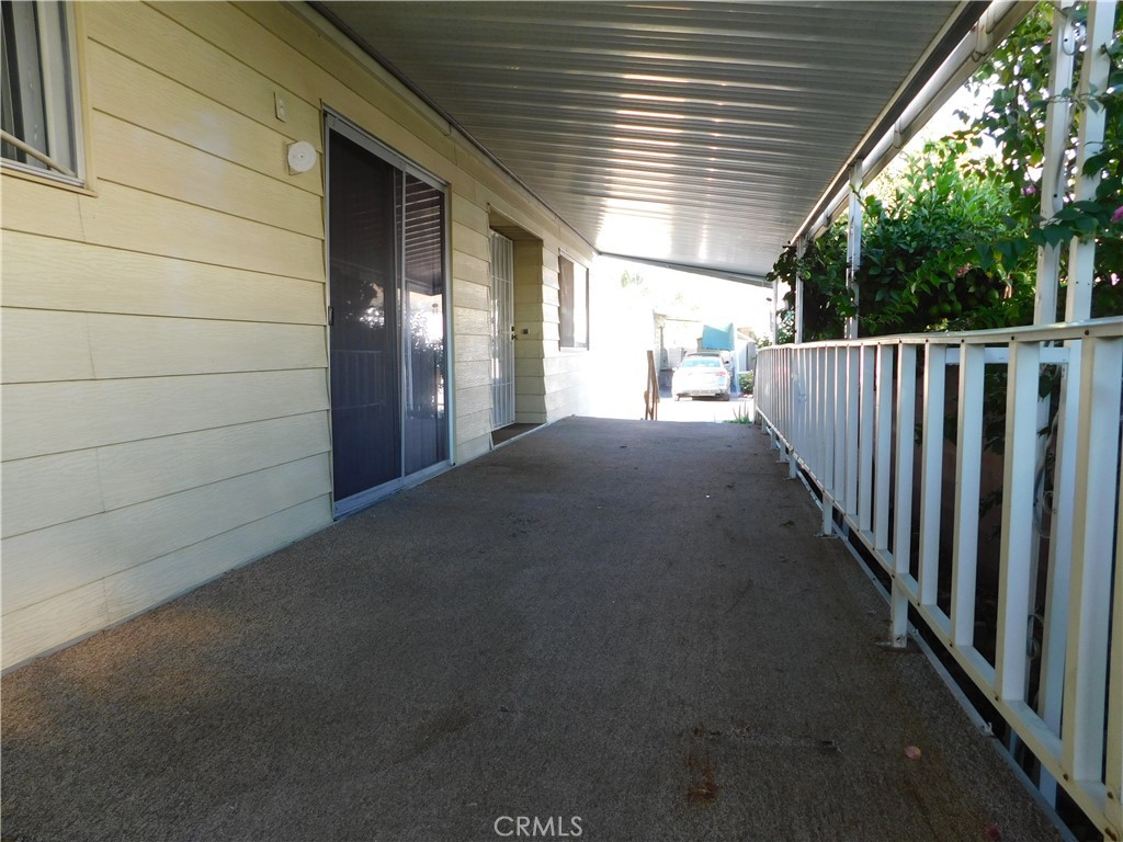 10675 Bryant Street, Unit 112 Yucaipa, CA 92399 - Photo 41 of 49