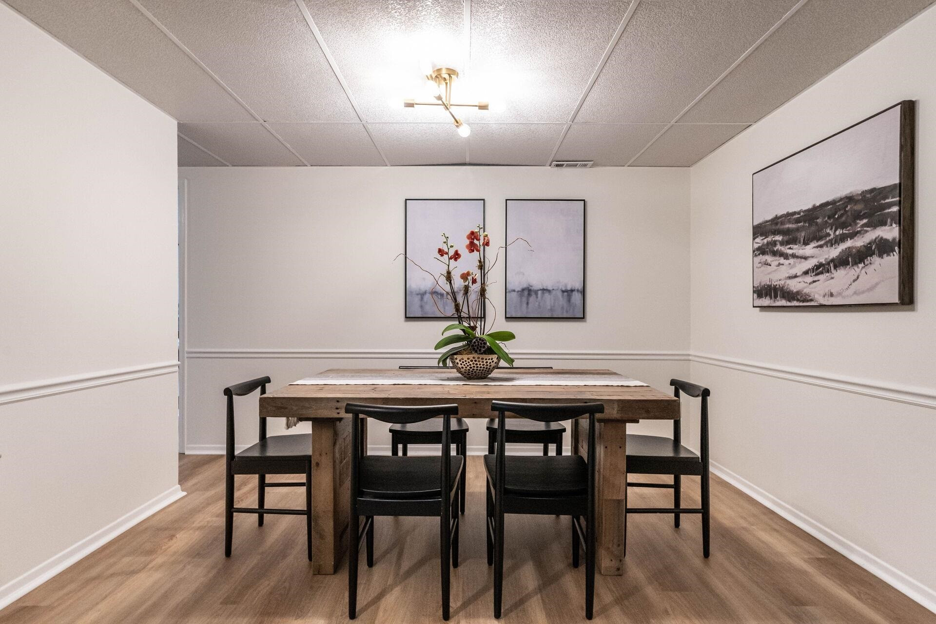 3142 Morningside Drive Raleigh, NC 27607 - Photo 8 of 28 Photo 8