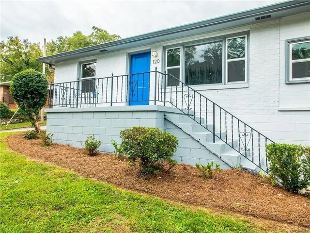 $2,300 | 120 Burbank Drive Northwest, Atlanta, GA 30314