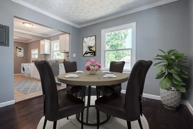 $2,300 | 120 Burbank Drive Northwest, Atlanta, GA 30314