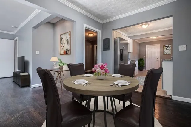 $2,300 | 120 Burbank Drive Northwest, Atlanta, GA 30314