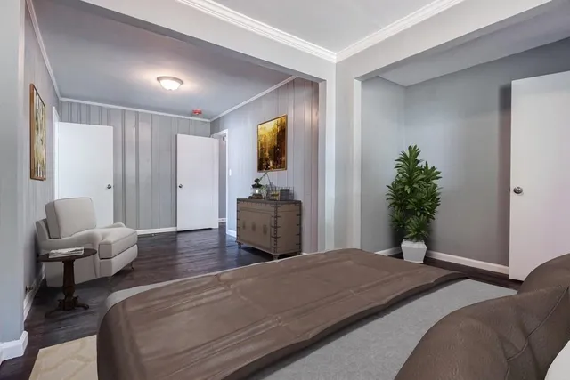 $2,300 | 120 Burbank Drive Northwest, Atlanta, GA 30314