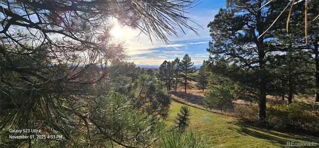 $1,000,000 | 10100 East Pinewood Drive, Parker, CO 80138