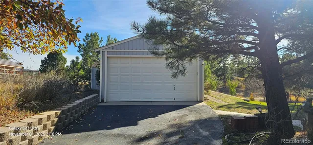 $1,000,000 | 10100 East Pinewood Drive, Parker, CO 80138