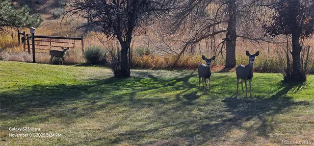 $1,000,000 | 10100 East Pinewood Drive, Parker, CO 80138