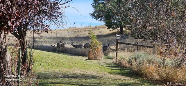 $1,000,000 | 10100 East Pinewood Drive, Parker, CO 80138